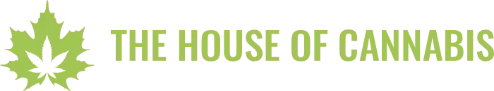 House of Cannabis Site Logo